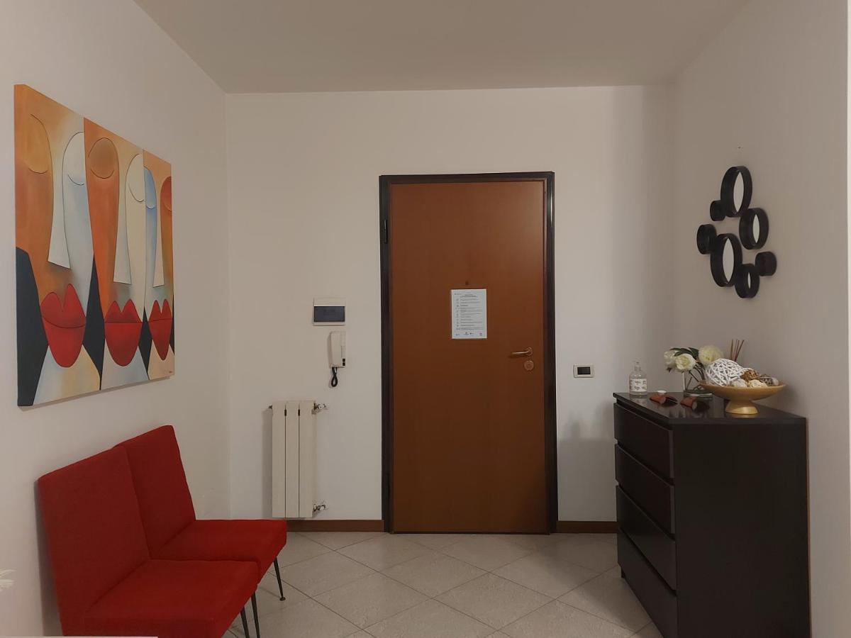 Cagliari Family Apartment Dış mekan fotoğraf