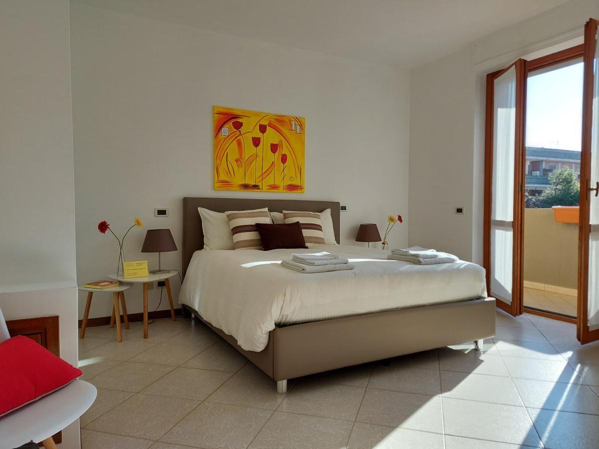 Cagliari Family Apartment Dış mekan fotoğraf
