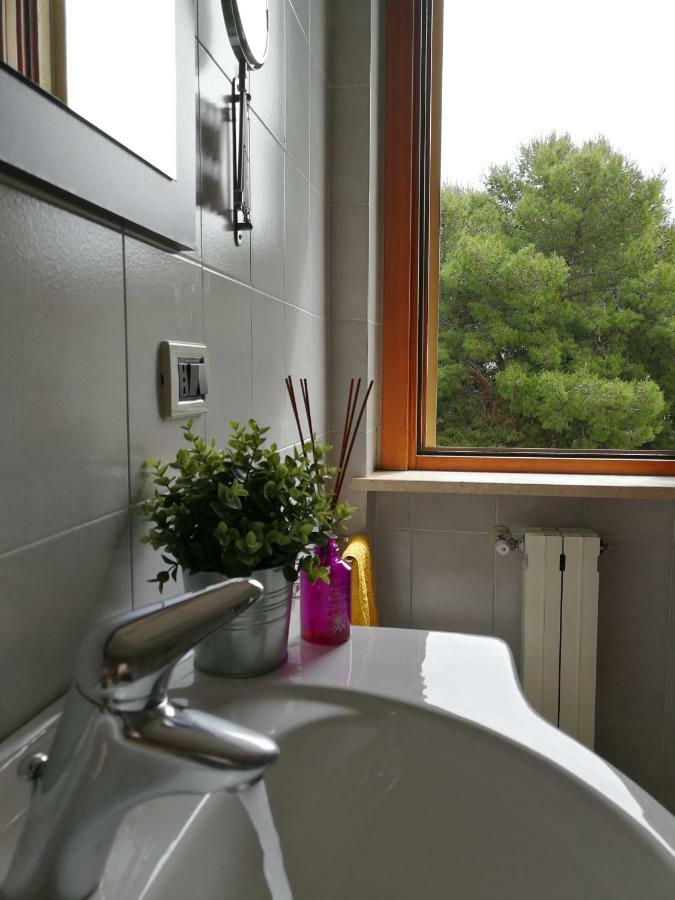 Cagliari Family Apartment Dış mekan fotoğraf