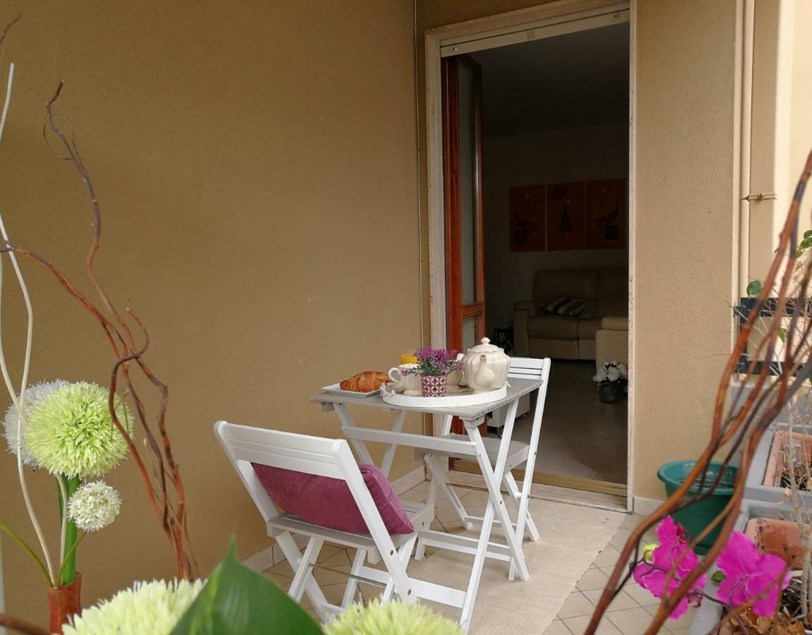 Cagliari Family Apartment Dış mekan fotoğraf