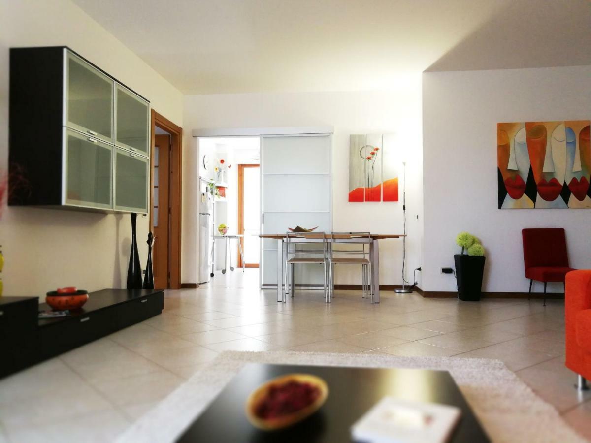 Cagliari Family Apartment Dış mekan fotoğraf