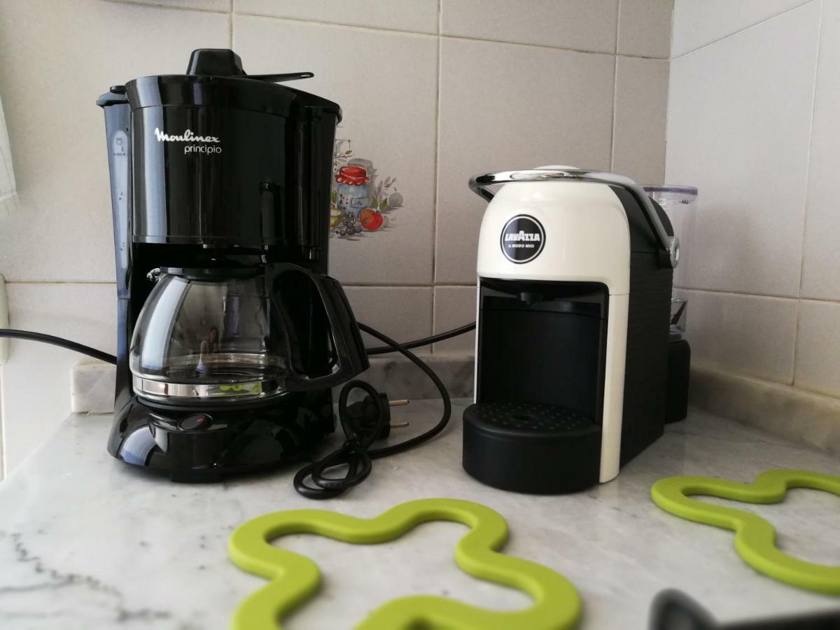 Cagliari Family Apartment Dış mekan fotoğraf