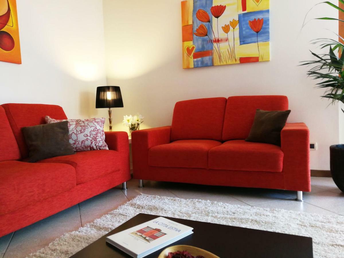 Cagliari Family Apartment Dış mekan fotoğraf
