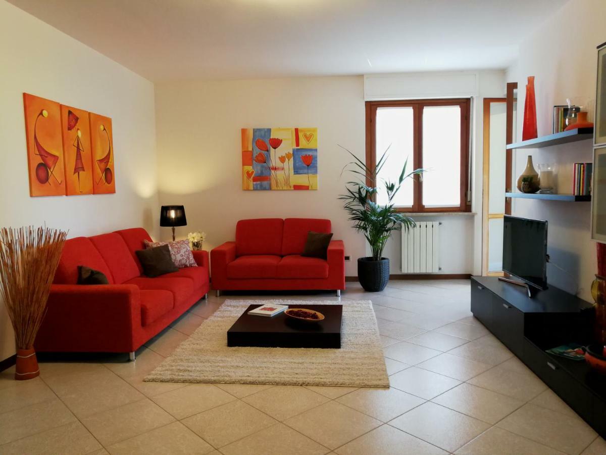Cagliari Family Apartment Dış mekan fotoğraf