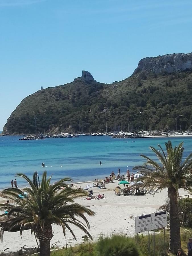 Cagliari Family Apartment Dış mekan fotoğraf