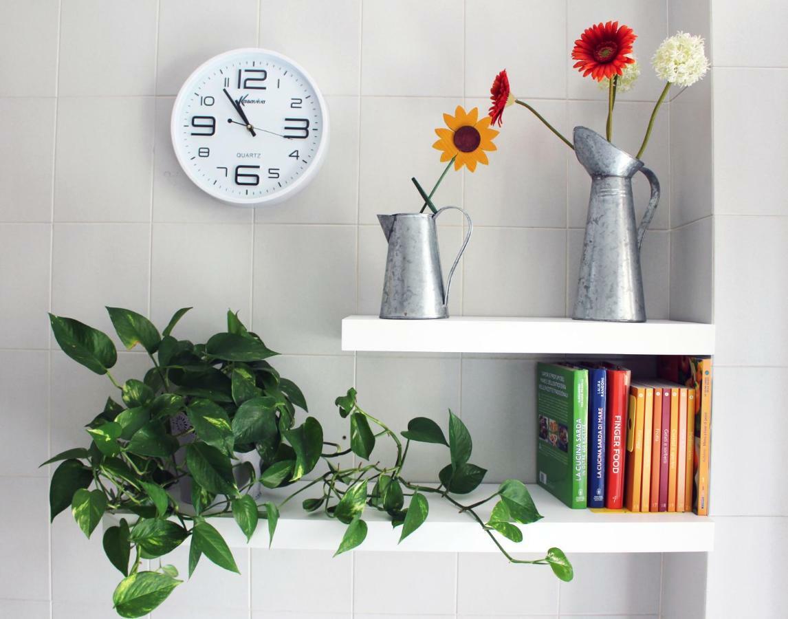 Cagliari Family Apartment Dış mekan fotoğraf