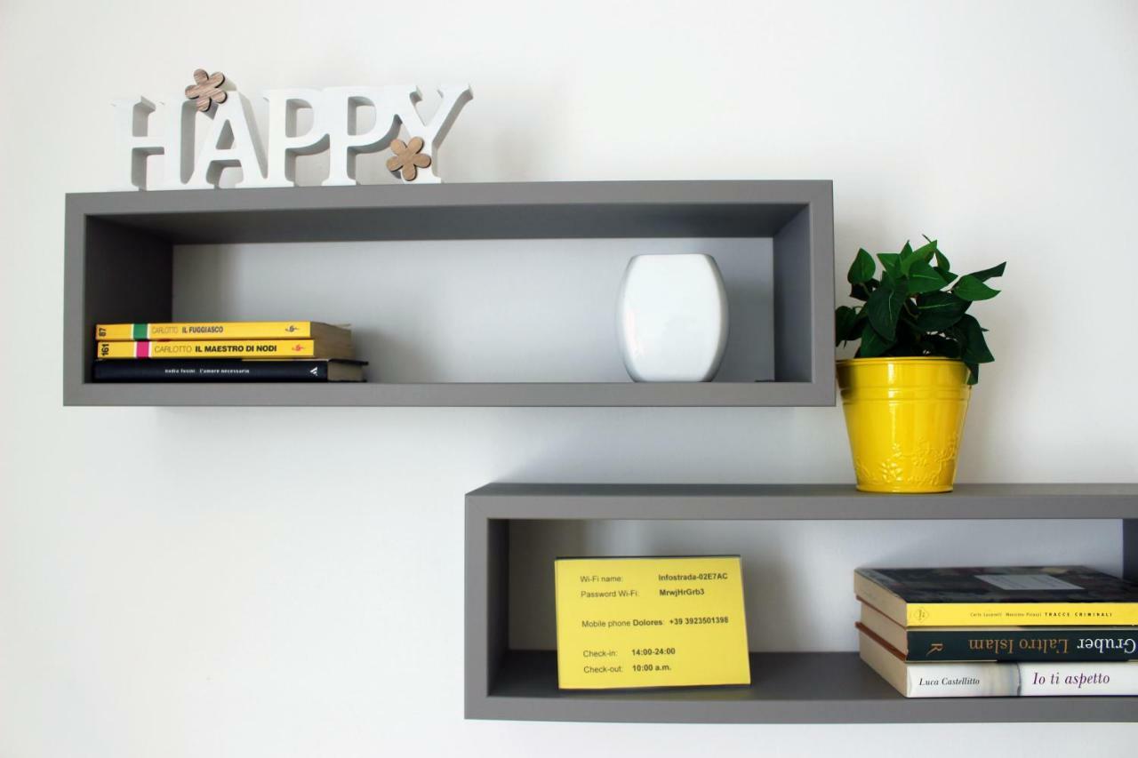 Cagliari Family Apartment Dış mekan fotoğraf
