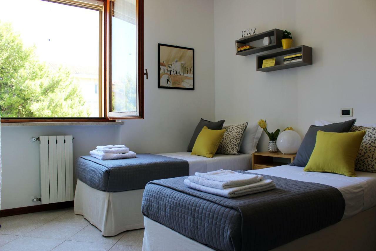 Cagliari Family Apartment Dış mekan fotoğraf