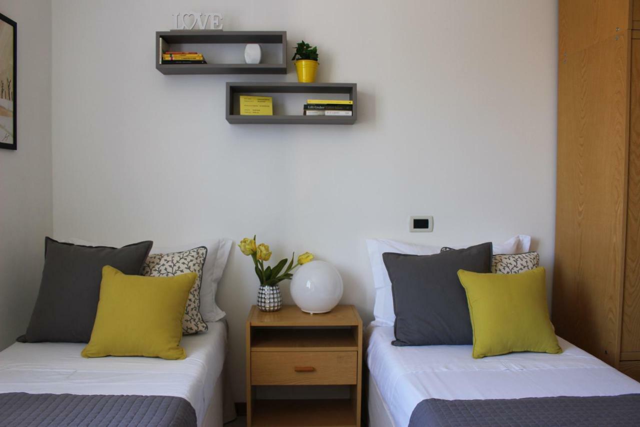 Cagliari Family Apartment Dış mekan fotoğraf