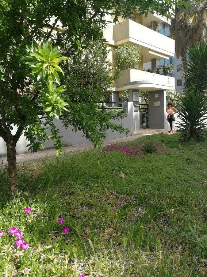 Cagliari Family Apartment Dış mekan fotoğraf